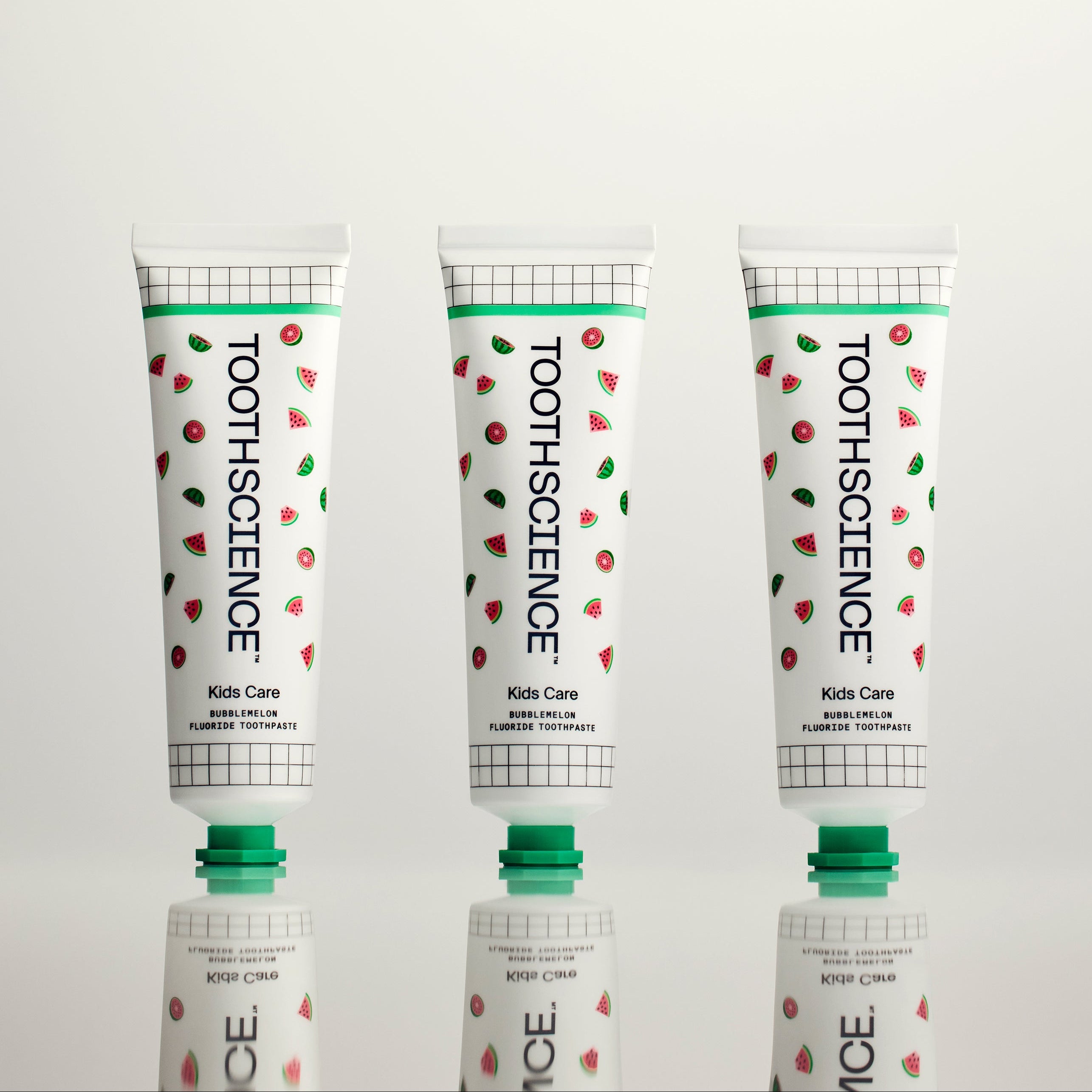 Kids Care 3-Pack – ToothScience