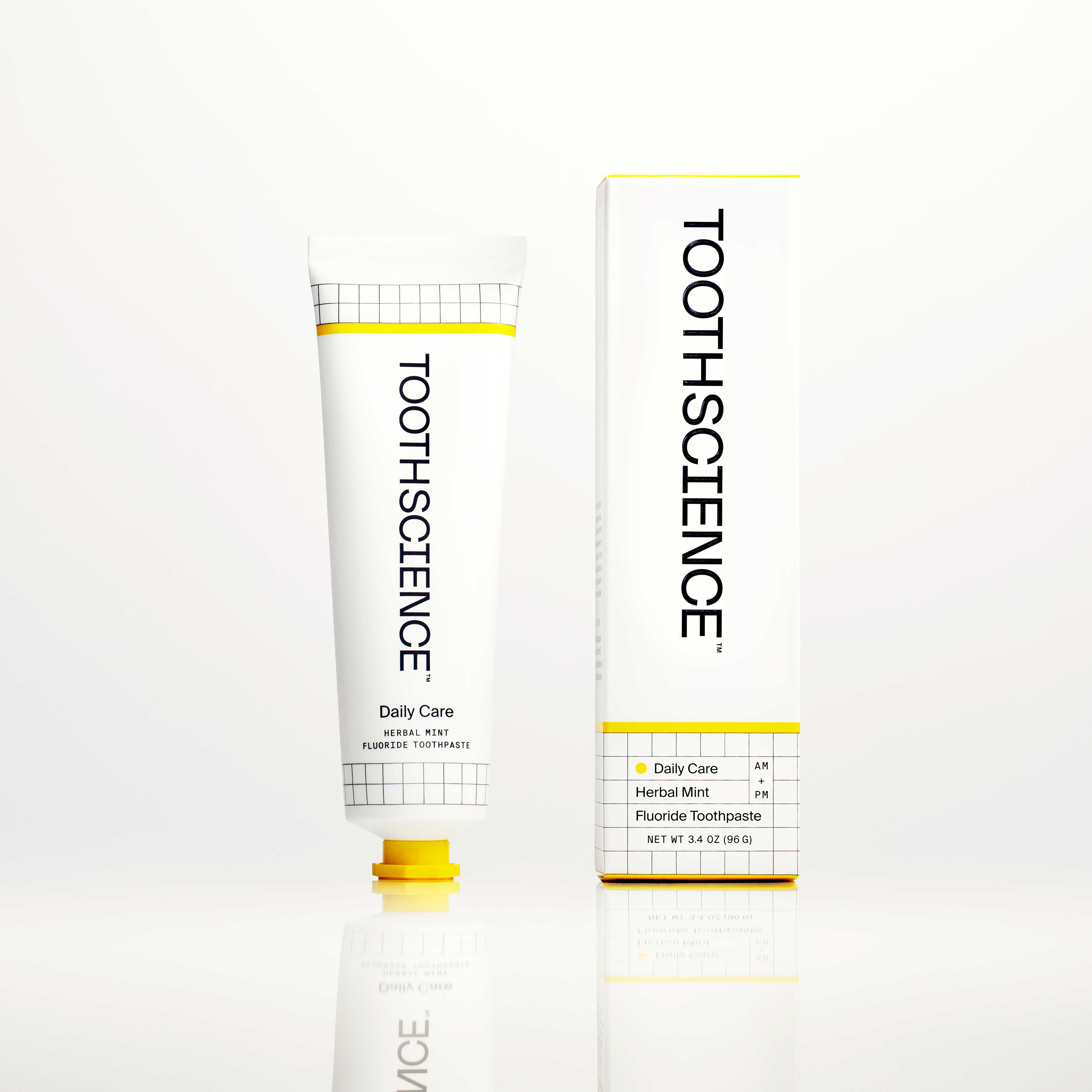 Daily Care – ToothScience