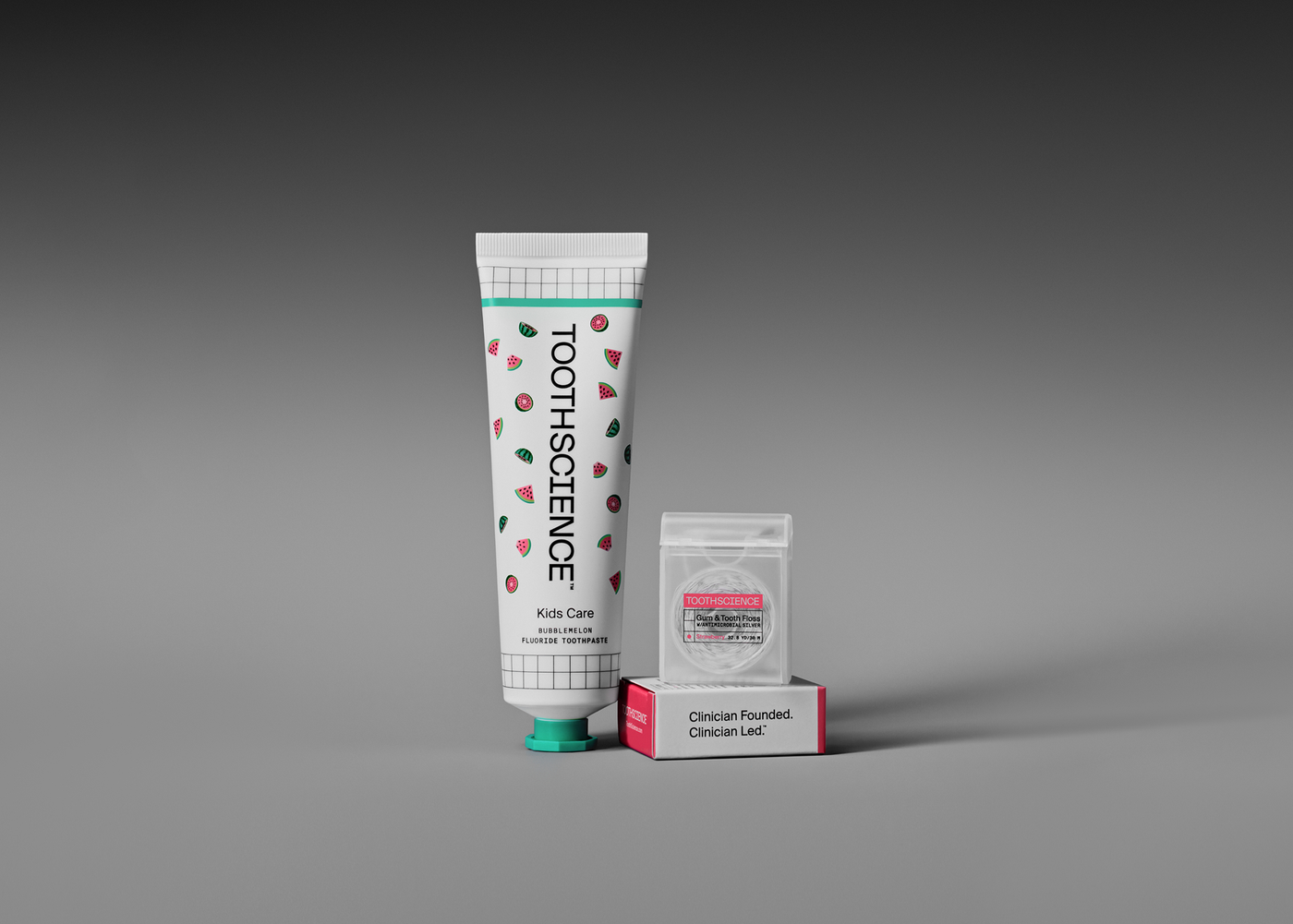 Foundation Set