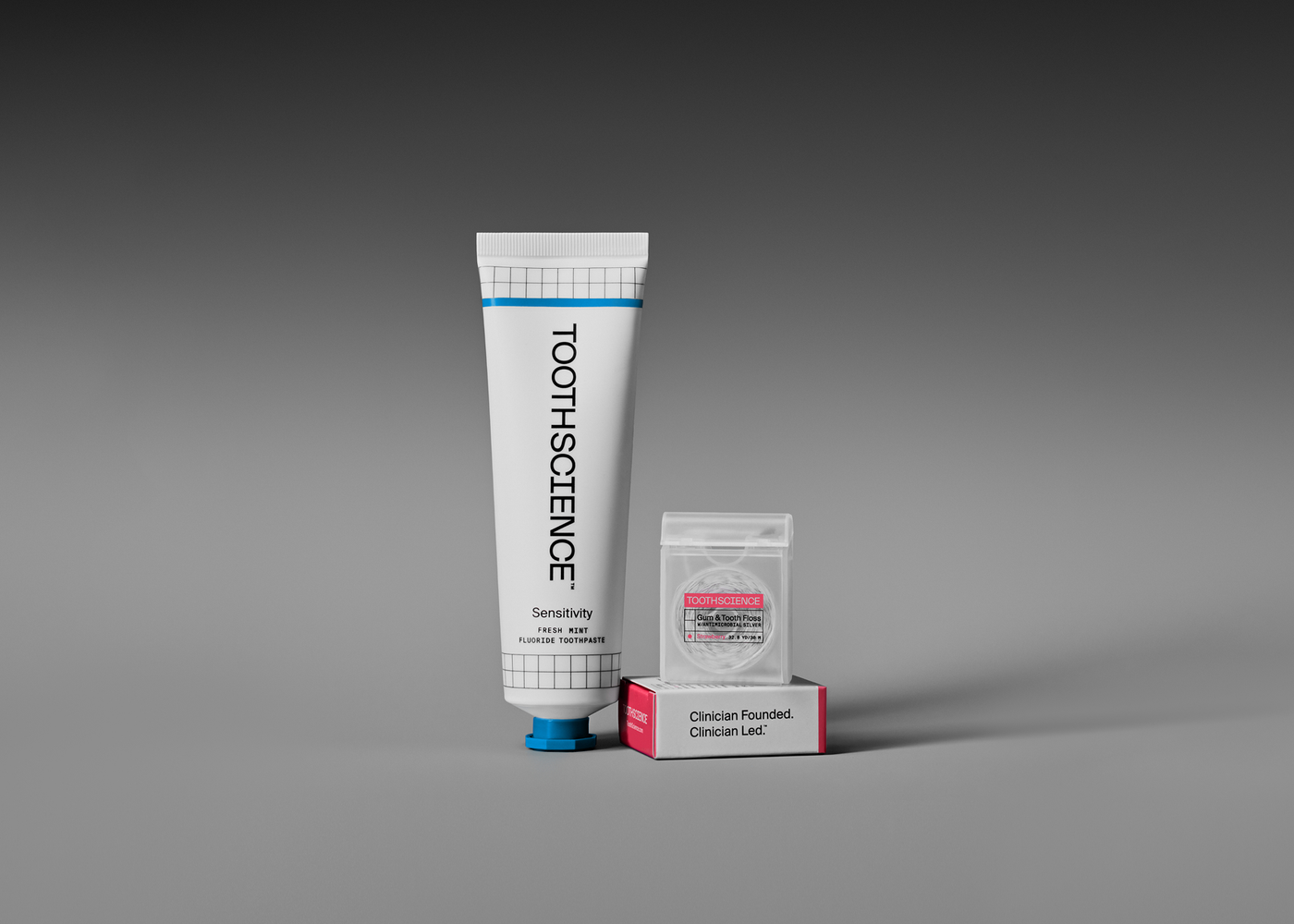 Foundation Set
