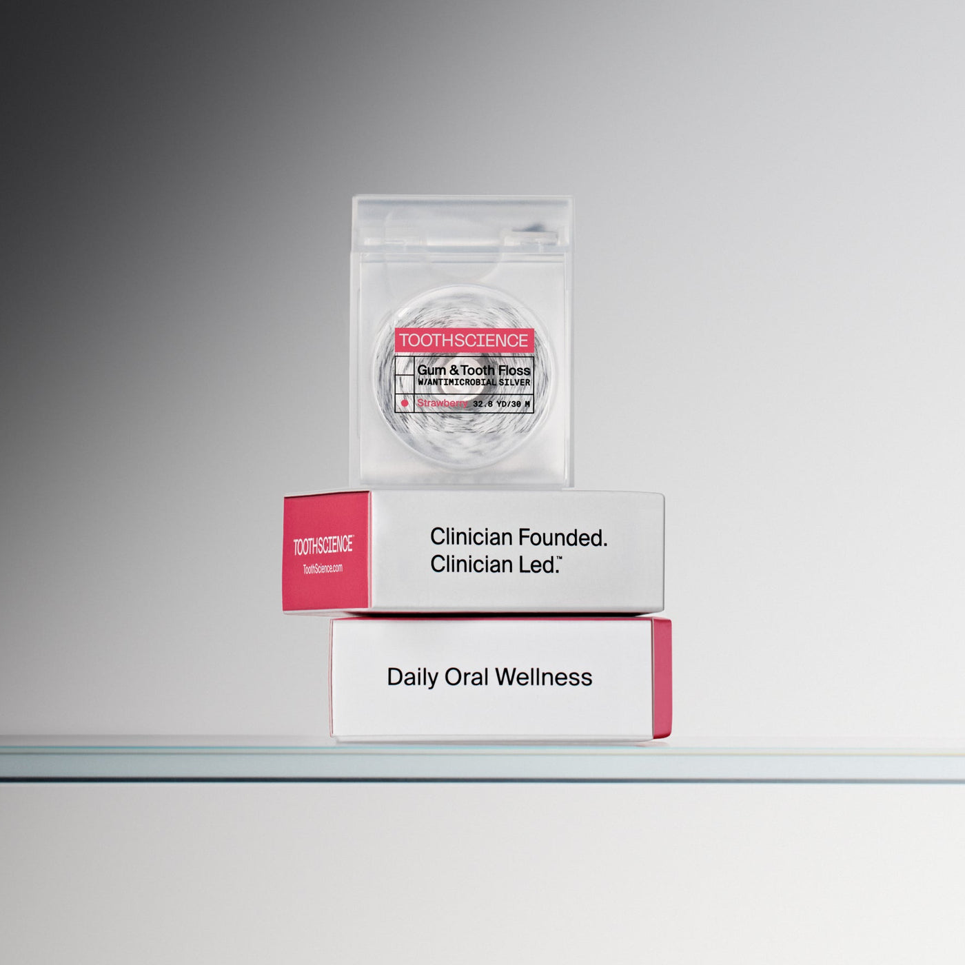 Gum & Tooth Floss