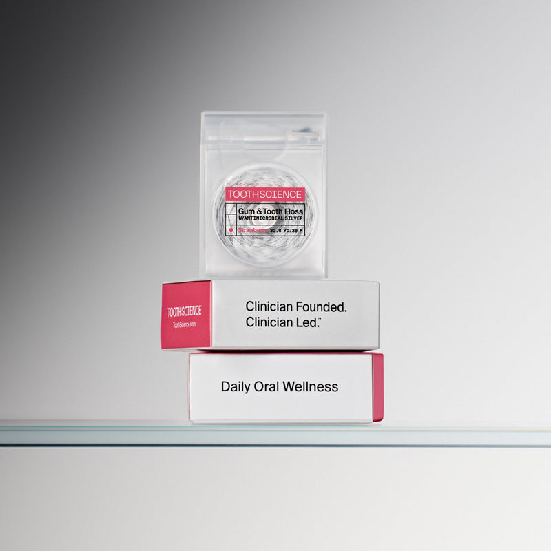 Gum & Tooth Floss