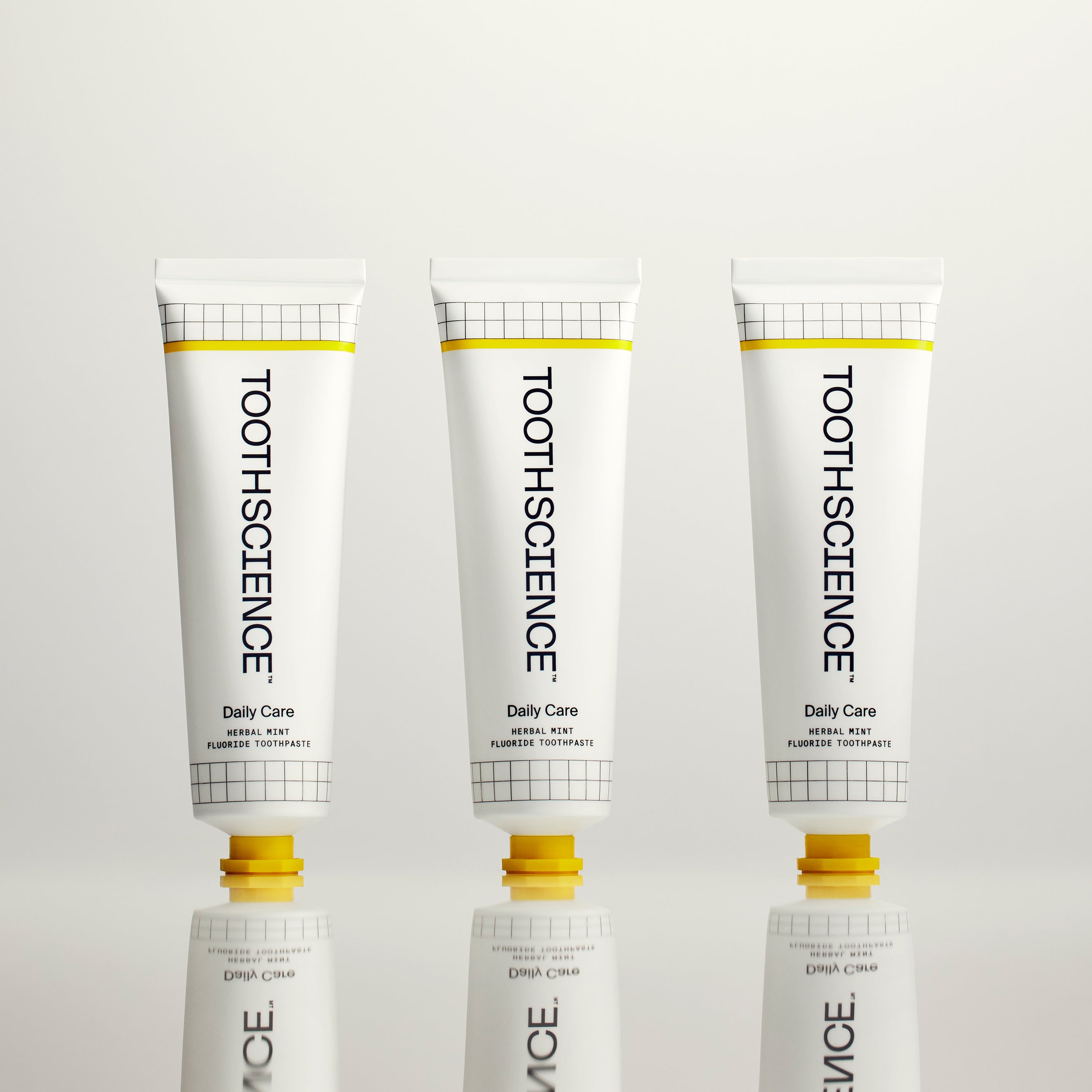Daily Care 3–Pack