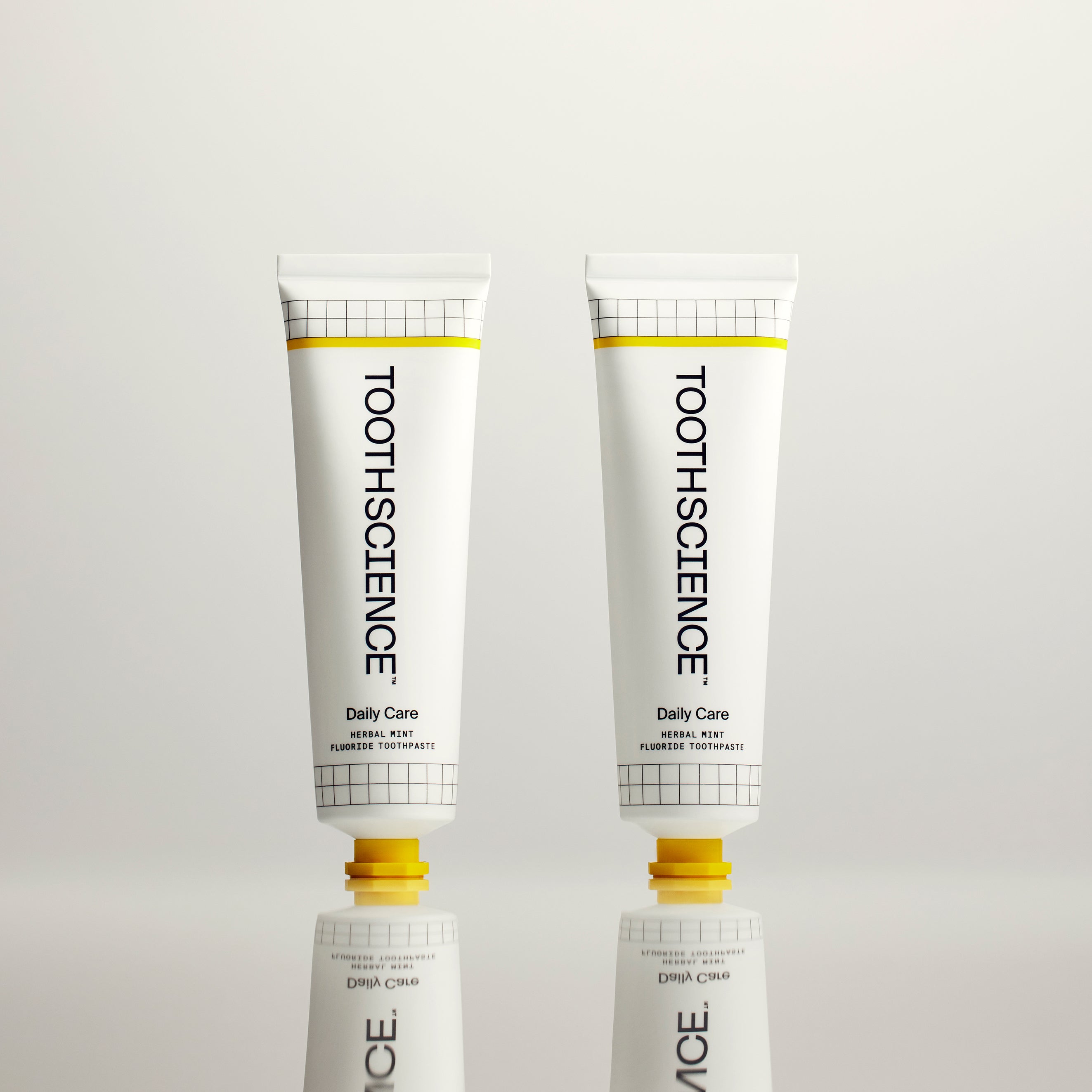 Daily Care 2–Pack