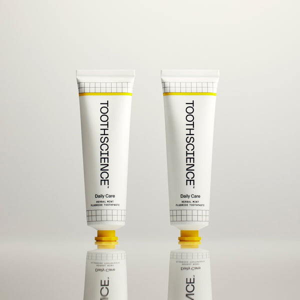 Daily Care 2–Pack – ToothScience