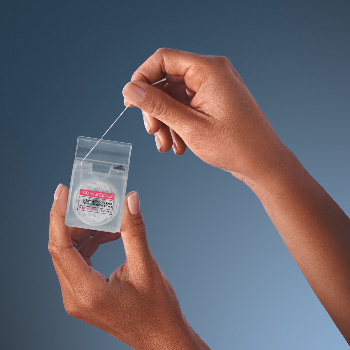 Gum & Tooth Floss