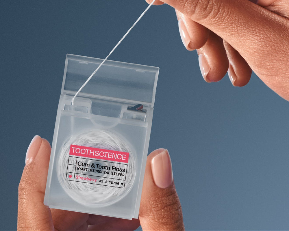 Gum & Tooth Floss