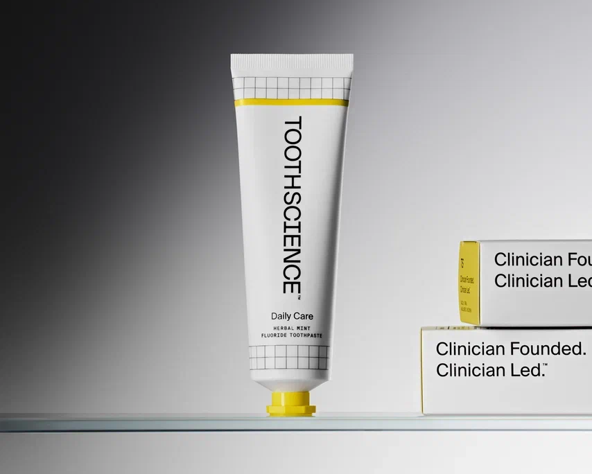 Daily Care Toothpaste