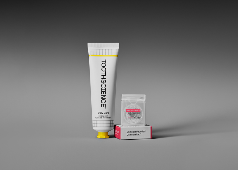 Foundation Set