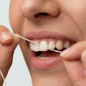 Gum & Tooth Floss 3–Pack
