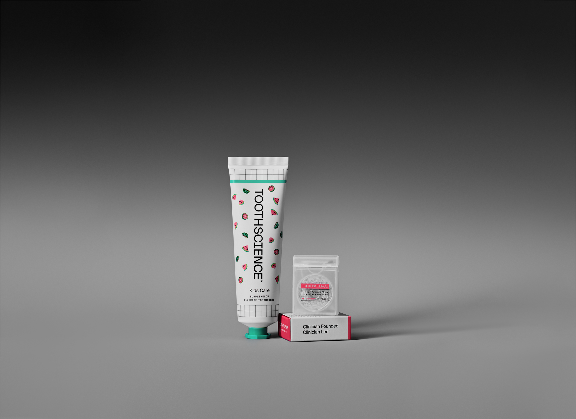 Foundation Set