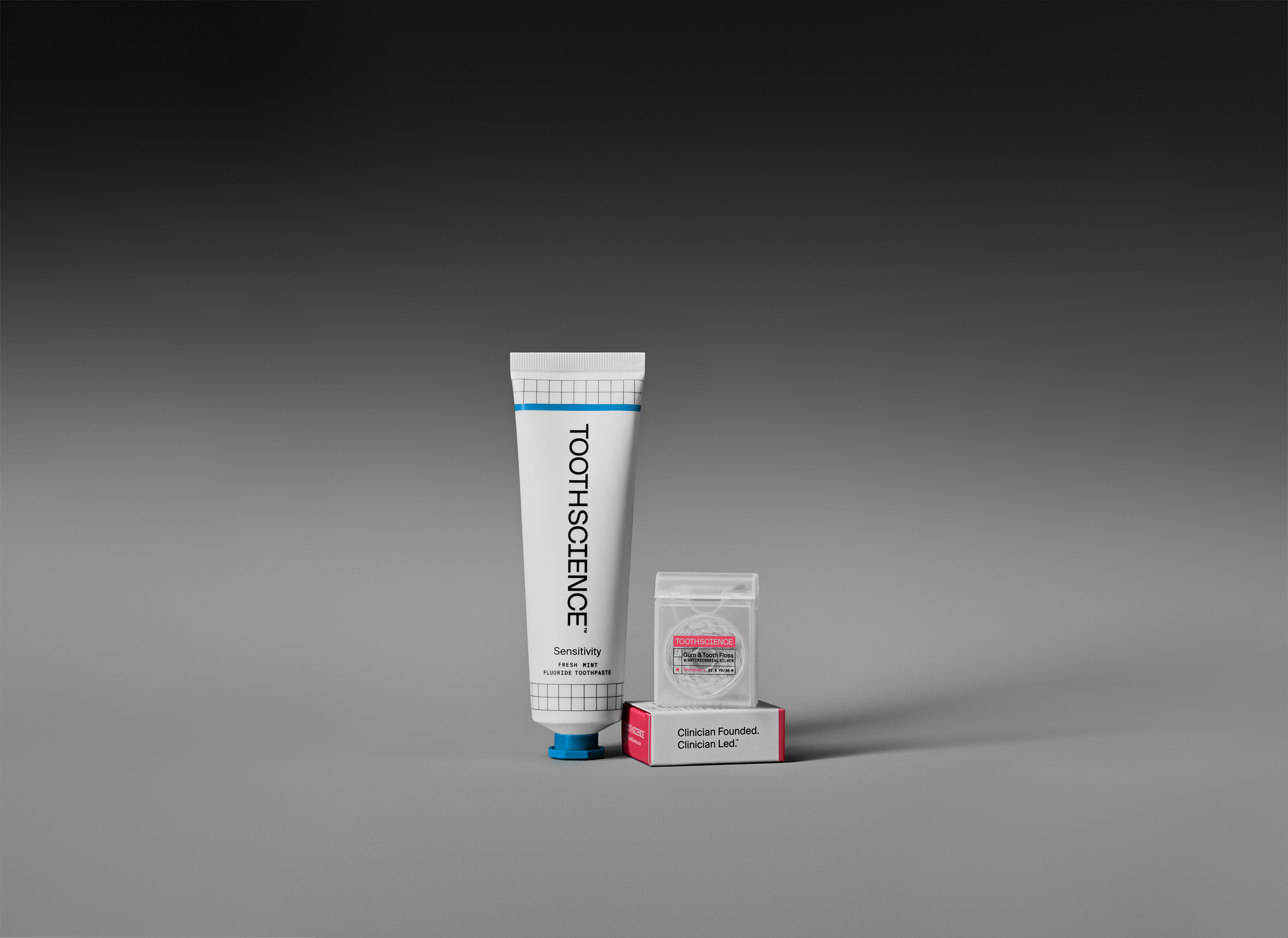 Foundation Set